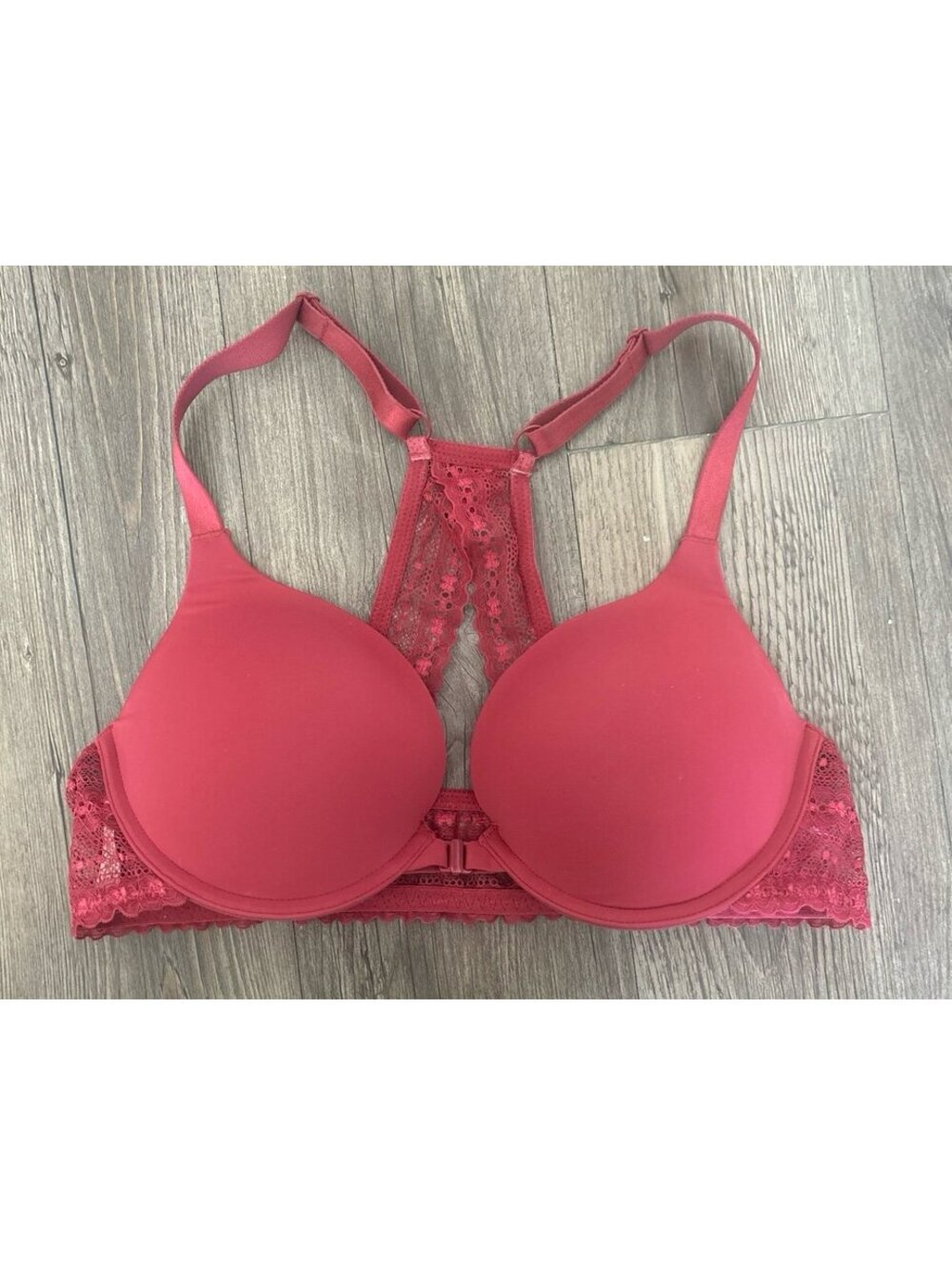 Bra